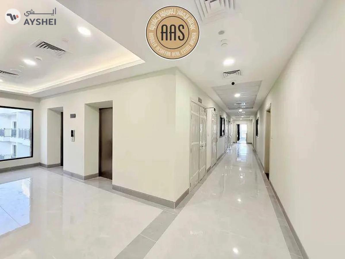 BRAND NEW 1-BHK FURNISHED WITH 1-PARKING-14-14