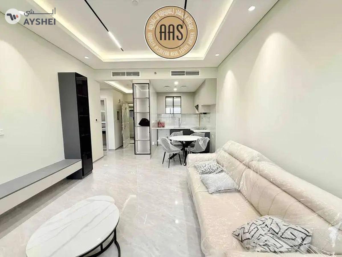 BRAND NEW 1-BHK FURNISHED WITH 1-PARKING-0-landscape