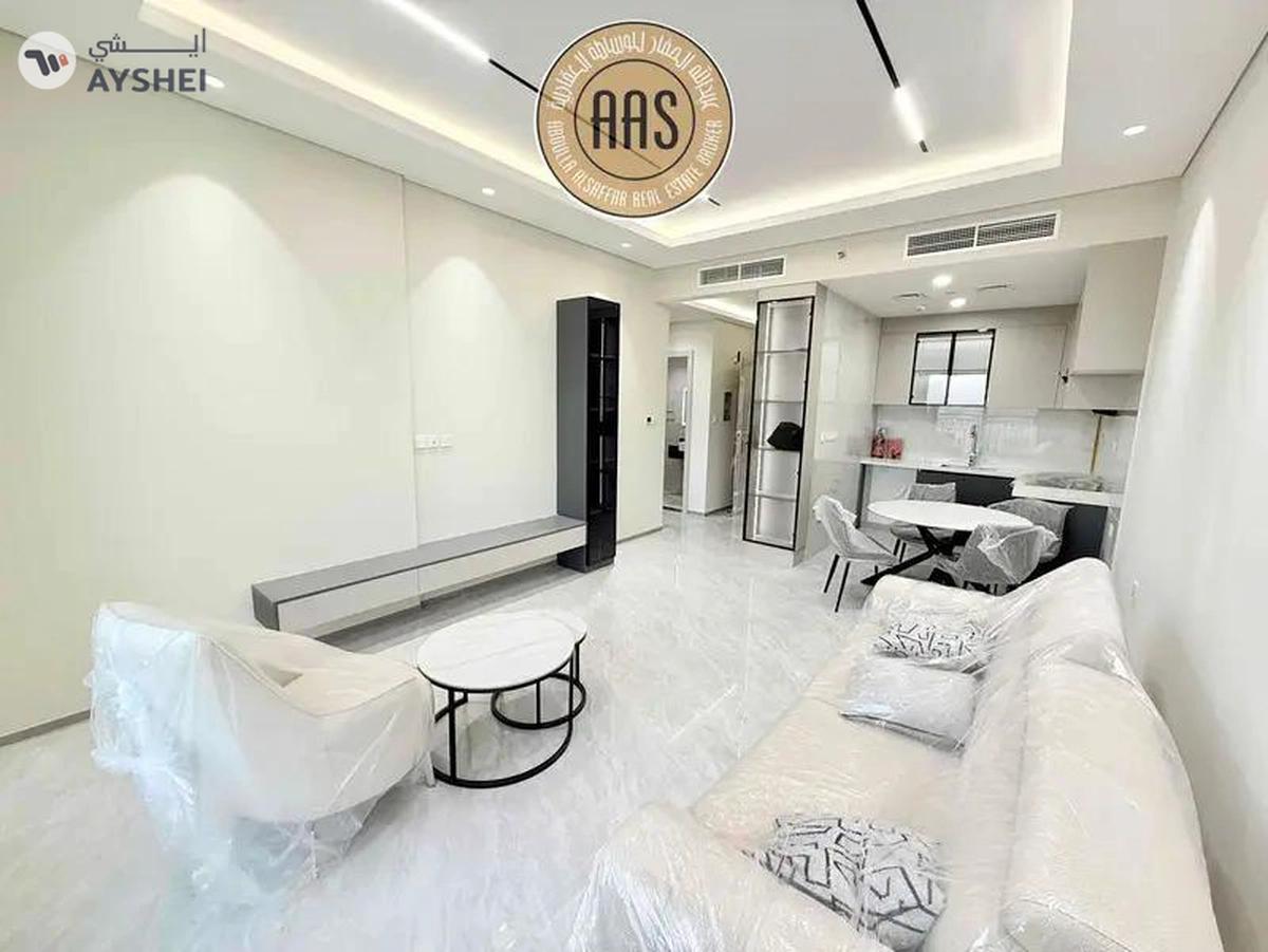 BRAND NEW 1-BHK FURNISHED WITH 1-PARKING-0-landscape