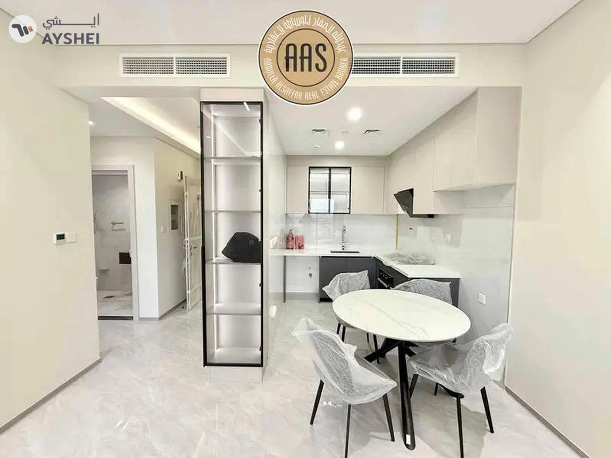 BRAND NEW 1-BHK FURNISHED WITH 1-PARKING-1-landscape