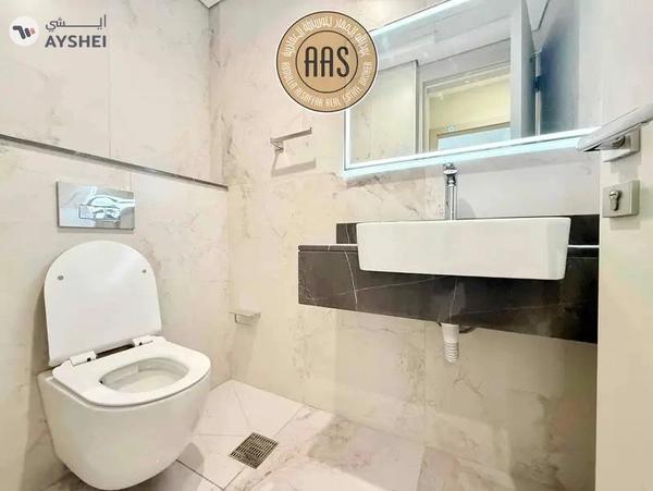 BRAND NEW 1-BHK FURNISHED WITH 1-PARKING