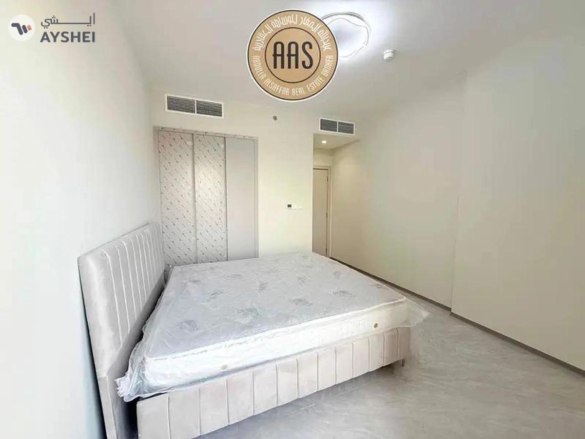BRAND NEW 1-BHK FURNISHED WITH 1-PARKING-8-8
