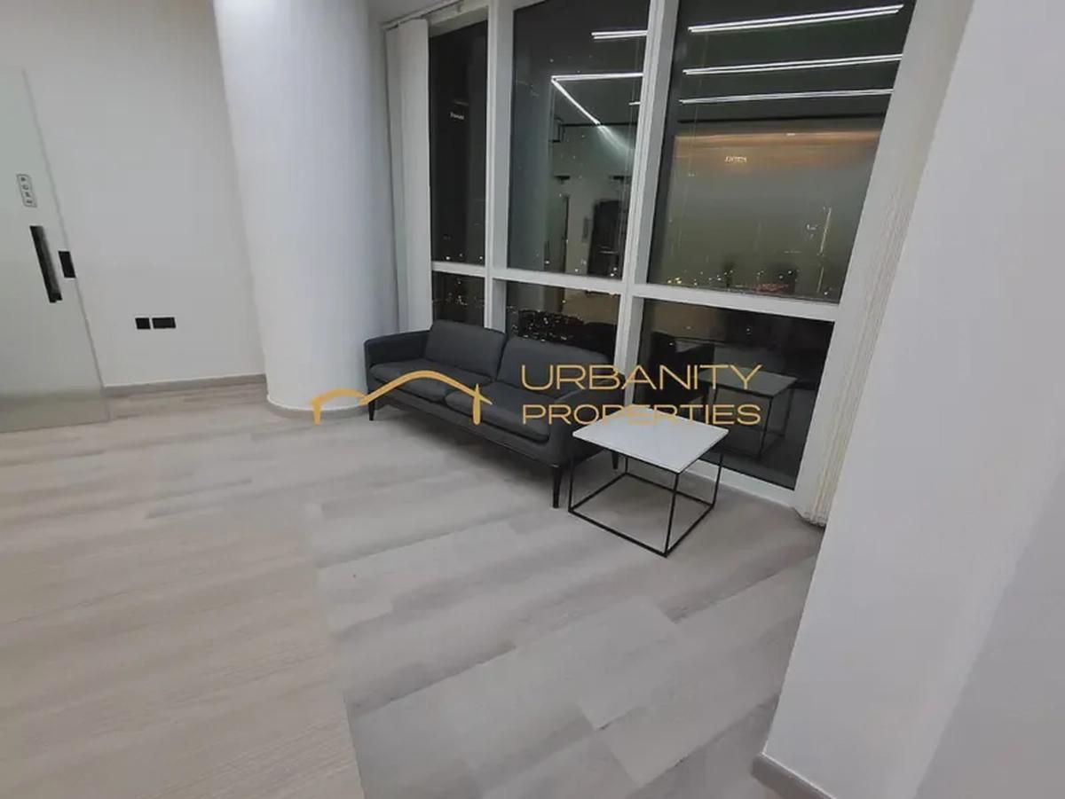 Premium Fully Fitted Office Space for Lease in B2B Tower, Business Bay – Prime Location-0-landscape