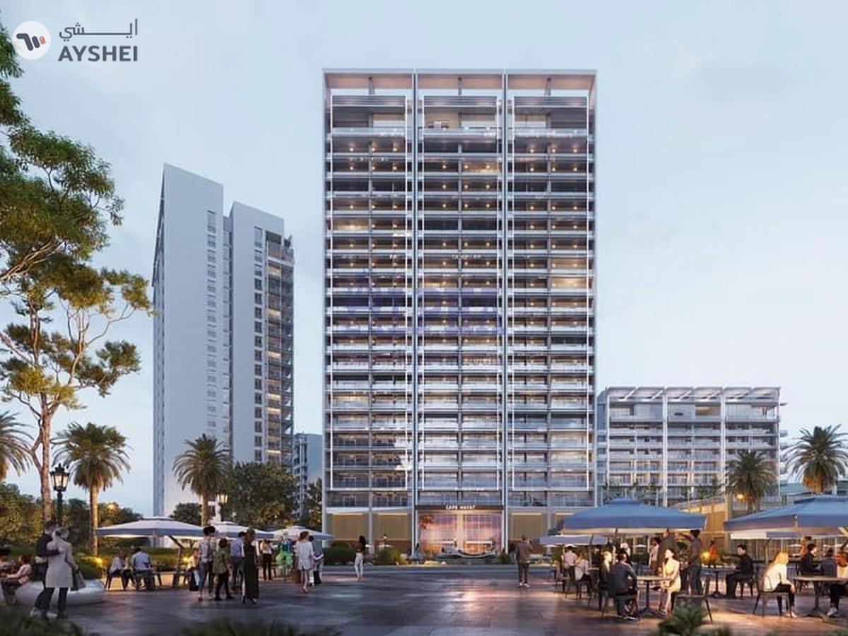 Mina Al Arab, Ras Al Khaimah-0-0