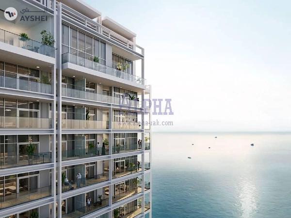 Mina Al Arab, Ras Al Khaimah