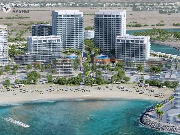 Mina Al Arab, Ras Al Khaimah