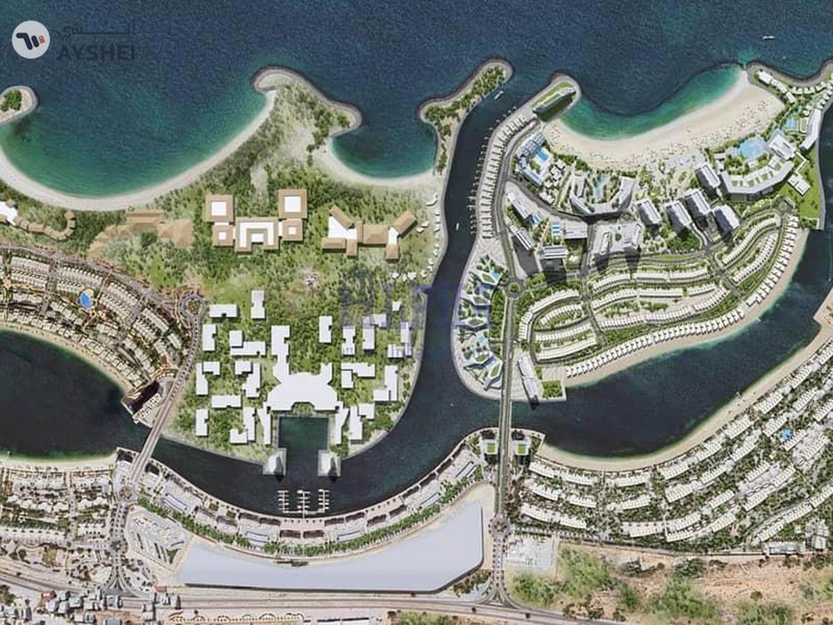 Mina Al Arab, Ras Al Khaimah-6-6