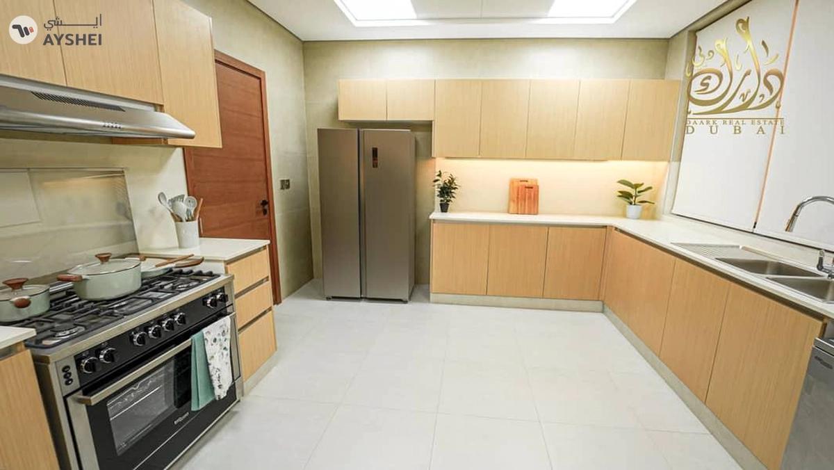 VILLA FOR SALE IN SHOUMOUS RESIDENTIAL COMPLEX, SHARJAH GARDEN CITY, SHARJAH-15-15