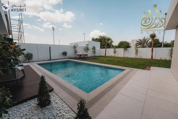 VILLA FOR SALE IN SHOUMOUS RESIDENTIAL COMPLEX, SHARJAH GARDEN CITY, SHARJAH