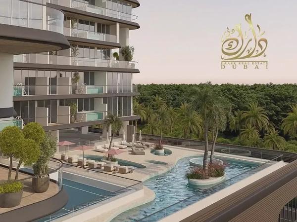 10%DISCOUNT/HIGH QUALITY AMENITIES/ASK 75 PAYPLAN