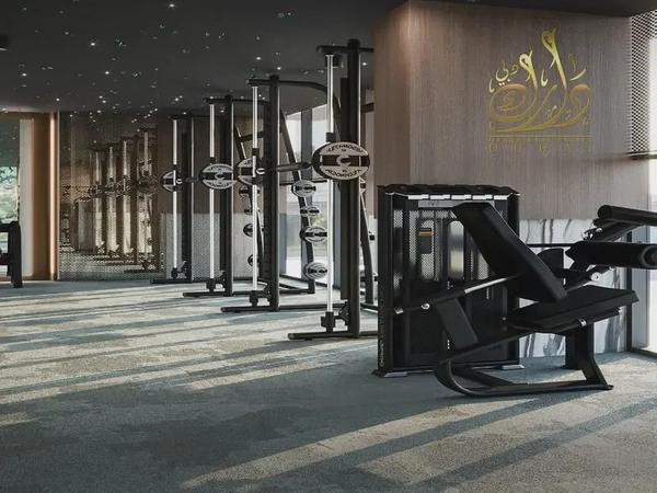 10%DISCOUNT/HIGH QUALITY AMENITIES/ASK 75 PAYPLAN