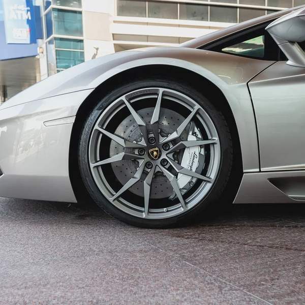 2014 LAMBORGHINI AVENTADOR 50th Anniversary Edition ( with Special Exhaust) DONE ONLY 7000KM