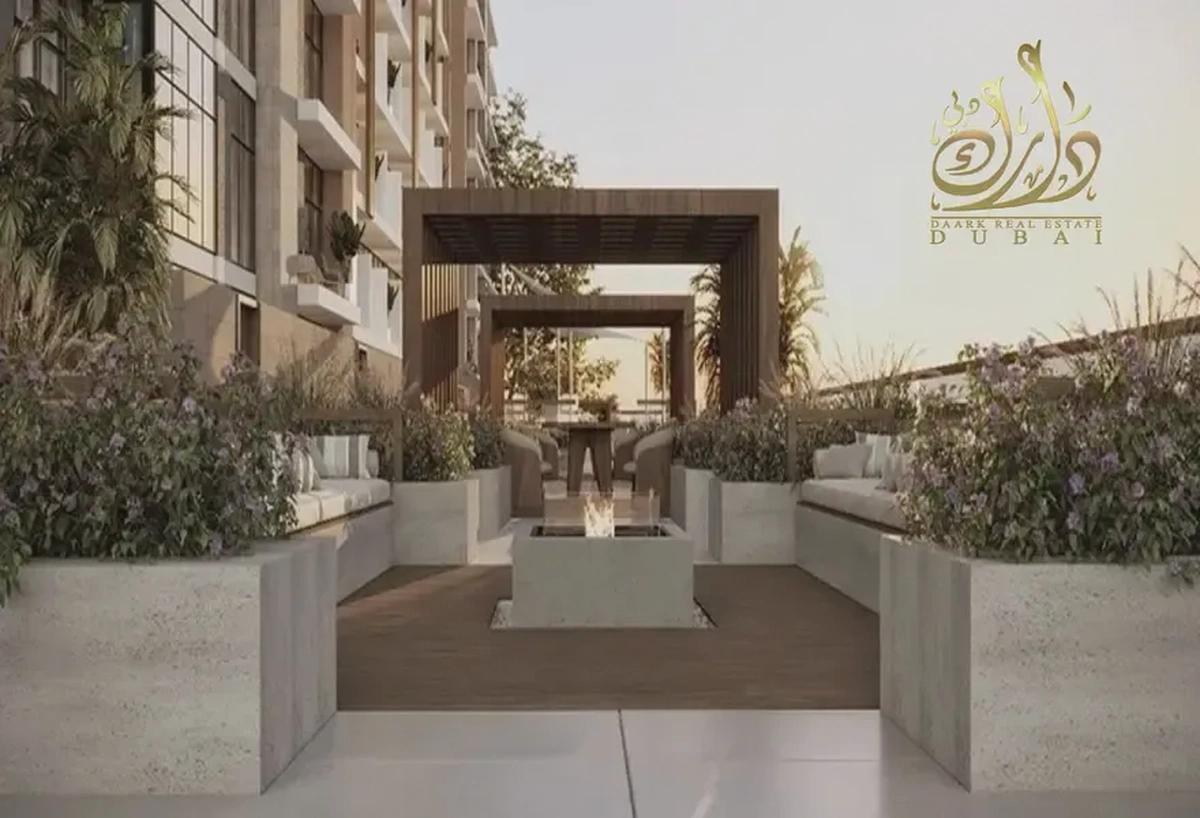 40% Discount| 4BR+Maid's room| Available 1% Monthly | Green Community| 100% Capital Appreciation-10-10