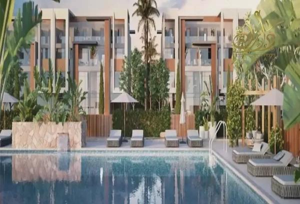 40% Discount| 4BR+Maid's room| Available 1% Monthly | Green Community| 100% Capital Appreciation