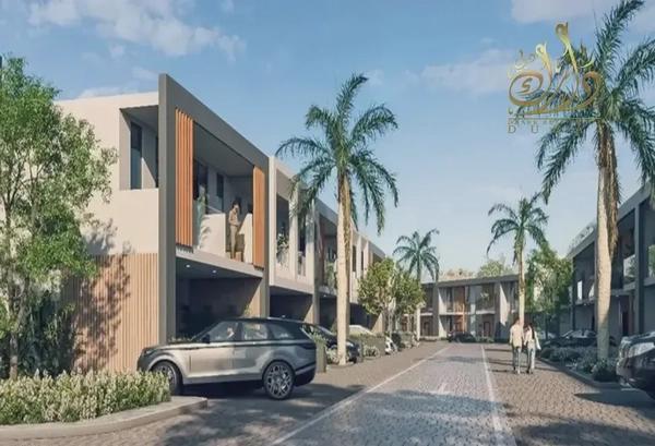 40% Discount| 4BR+Maid's room| Available 1% Monthly | Green Community| 100% Capital Appreciation