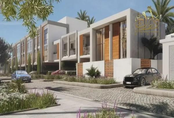 40% Discount| 4BR+Maid's room| Available 1% Monthly | Green Community| 100% Capital Appreciation