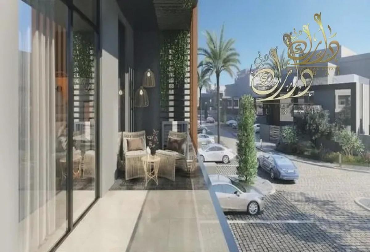 40% Discount| 4BR+Maid's room| Available 1% Monthly | Green Community| 100% Capital Appreciation-2-2