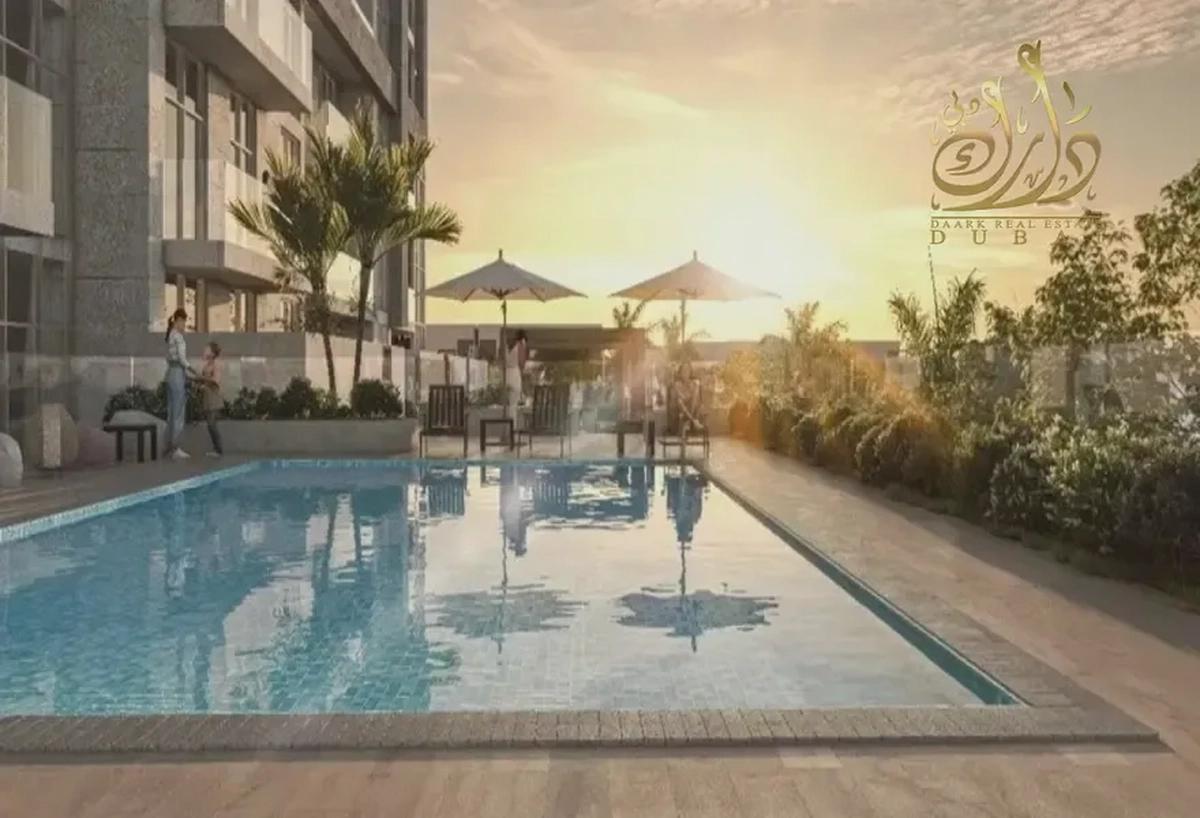 40% Discount| 4BR+Maid's room| Available 1% Monthly | Green Community| 100% Capital Appreciation-5-5