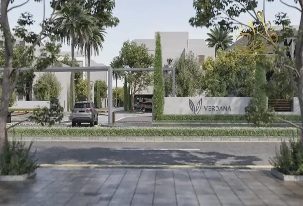 40% Discount| 4BR+Maid's room| Available 1% Monthly | Green Community| 100% Capital Appreciation-1-landscape