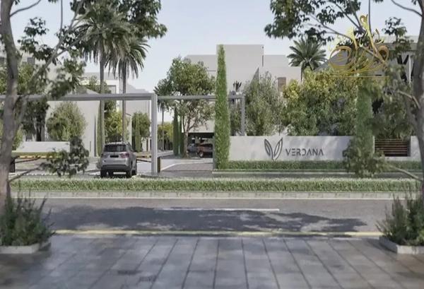 40% Discount| 4BR+Maid's room| Available 1% Monthly | Green Community| 100% Capital Appreciation