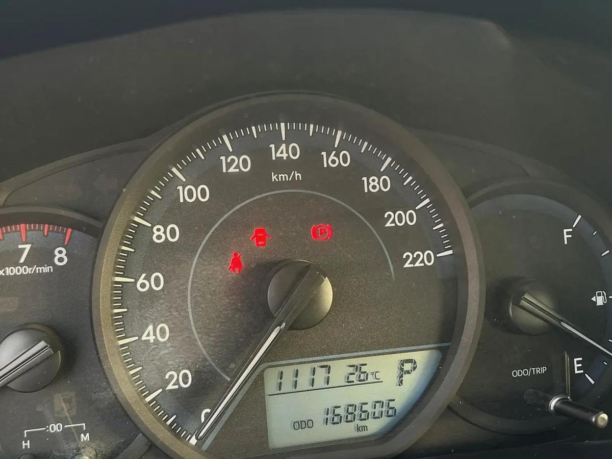 2018 | Toyota Yaris | SE | GCC Ref#964-6-6