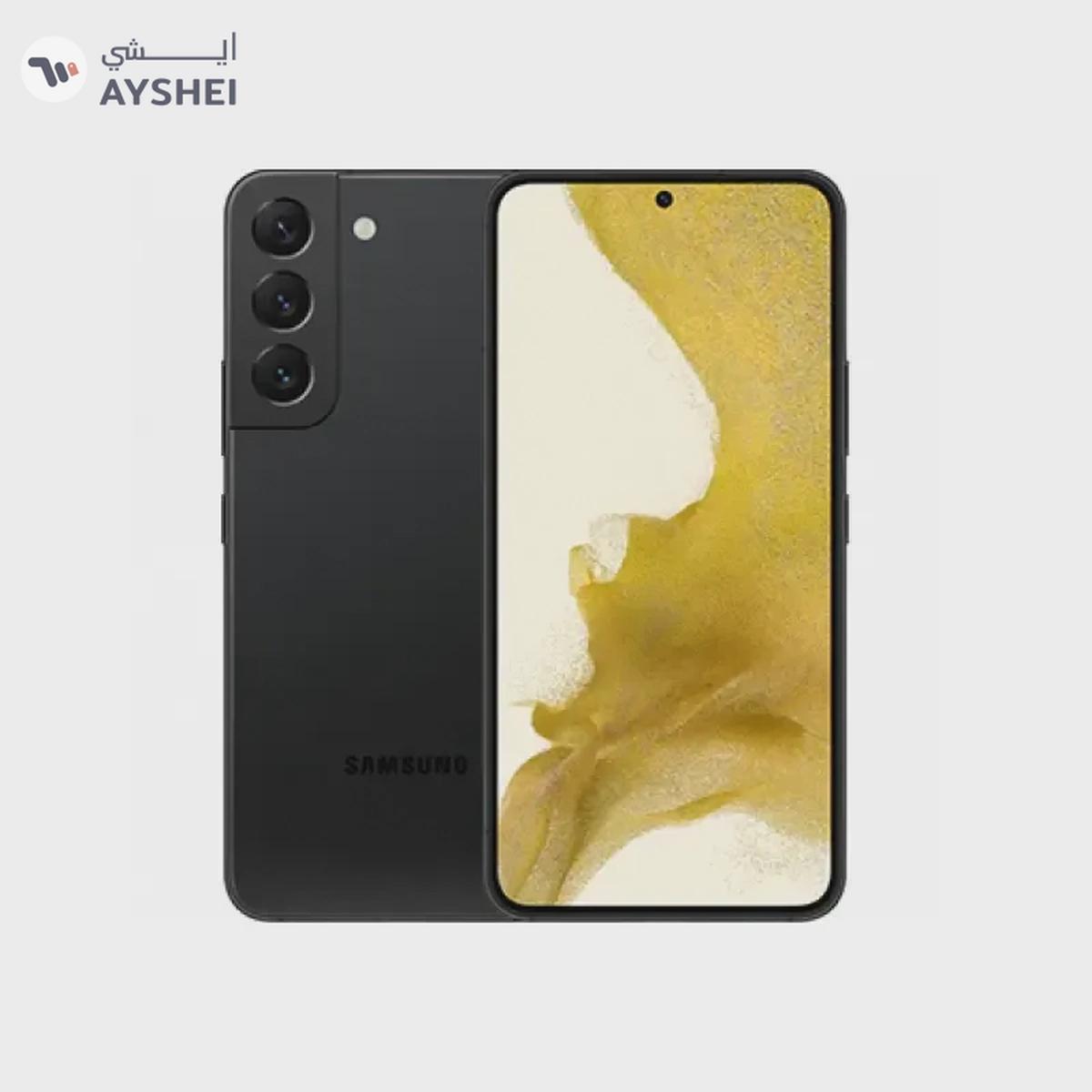 Renewed Samsung Galaxy S22+-0-0