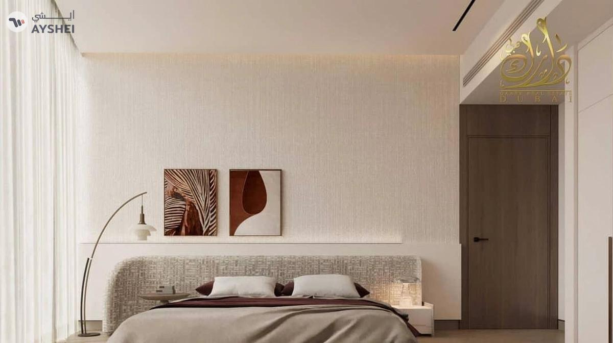 Fully Furnished Smart Apartments in DLRC | Near Metro | Limited Units |HIGH ROI | Freehold | No Commission-5-5