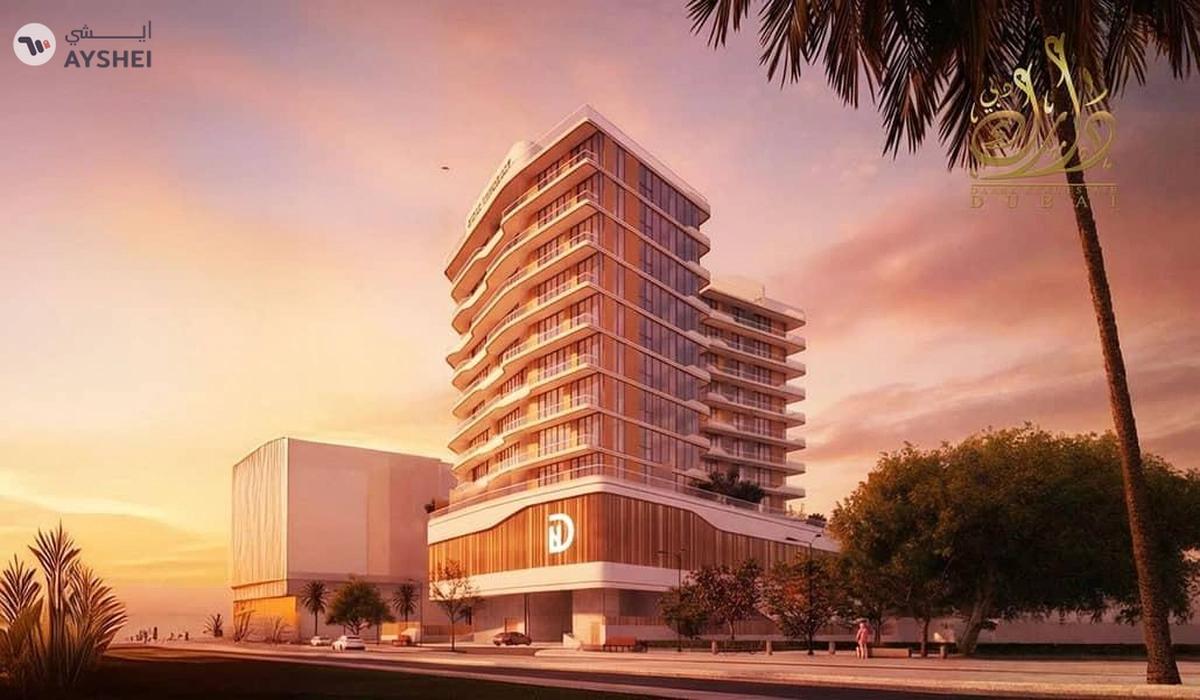 Fully Furnished Smart Apartments in DLRC | Near Metro | Limited Units |HIGH ROI | Freehold | No Commission-2-2