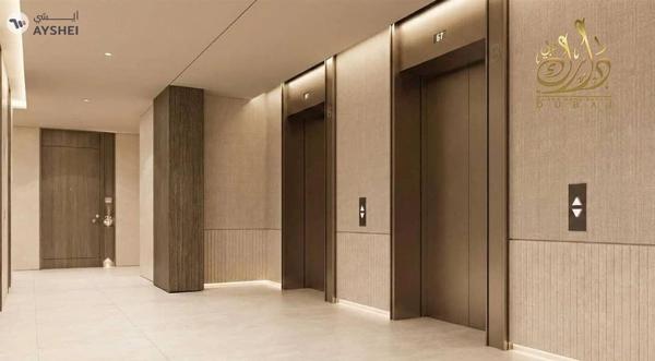 Fully Furnished Smart Apartments in DLRC | Near Metro | Limited Units |HIGH ROI | Freehold | No Commission