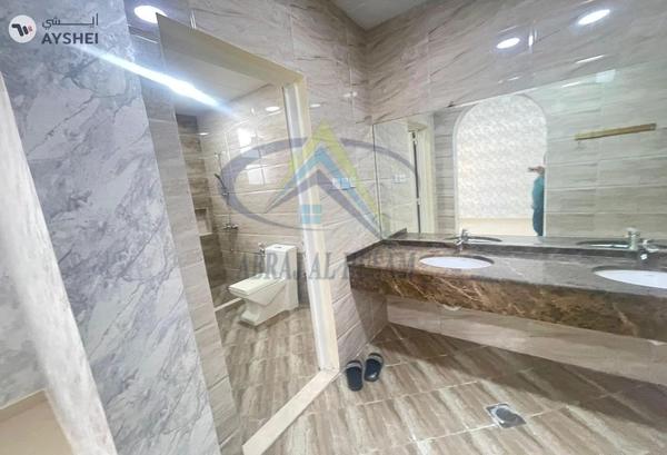 COMPOUND FOR SALE IN SHAKHBOUT CITY