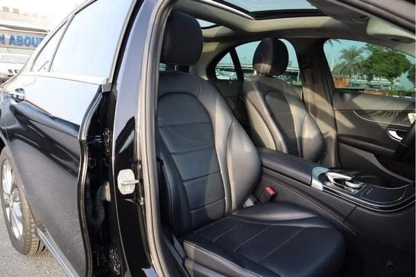 Mercedes Benz C300