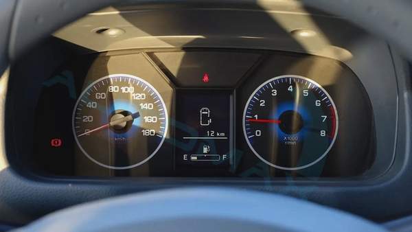( Eid al-Adha Offer ) 2025 CMC Veryca Panel Van 1.5L RWD GCC 0Km With 3 Years Or 100,000 Km Warranty