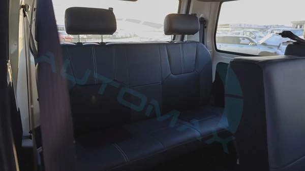 ( Eid al-Adha Offer ) 2025 CMC Veryca Panel Van 1.5L RWD GCC 0Km With 3 Years Or 100,000 Km Warranty