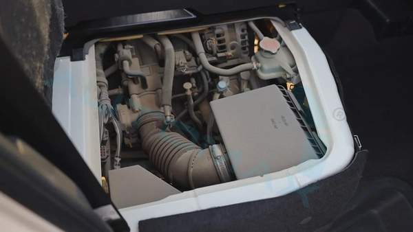( Eid al-Adha Offer ) 2025 CMC Veryca Panel Van 1.5L RWD GCC 0Km With 3 Years Or 100,000 Km Warranty