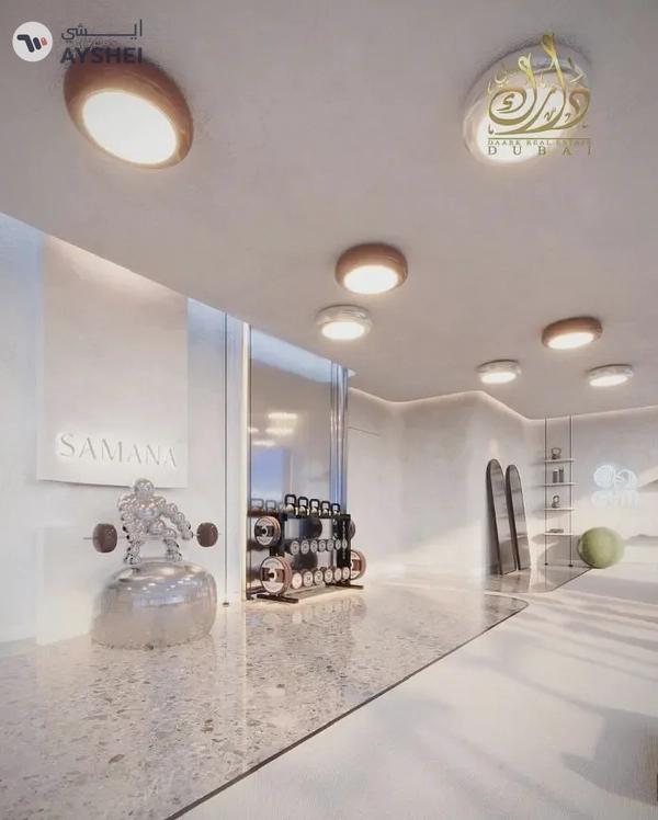 Luxury Investment with High ROI