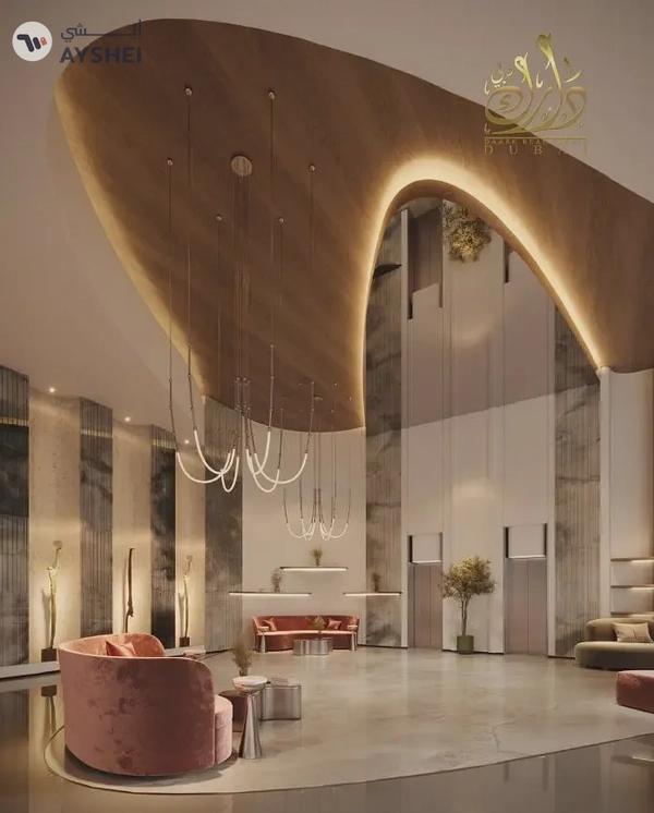 Luxury Investment with High ROI