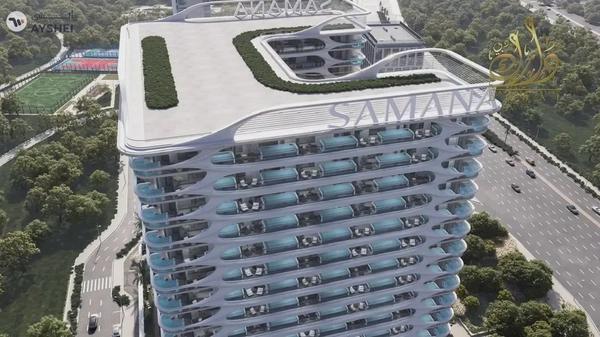 Luxury Investment with High ROI