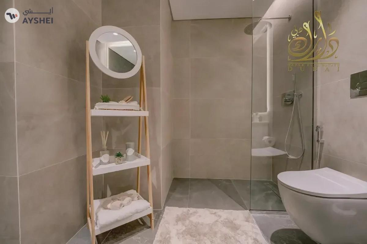 Smart Home | Fully Fitted | 10% Down Payment Only-3-3