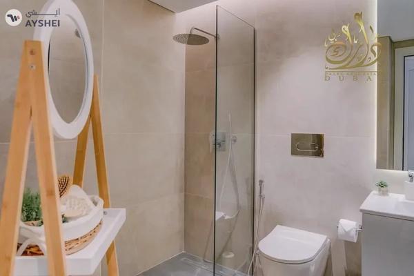 Smart Home | Fully Fitted | 10% Down Payment Only