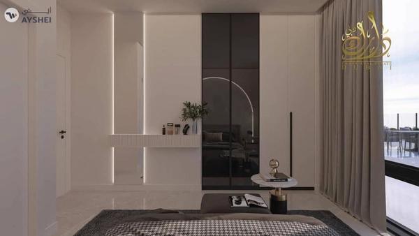 Smart Home | Fully Fitted | 10% Down Payment Only