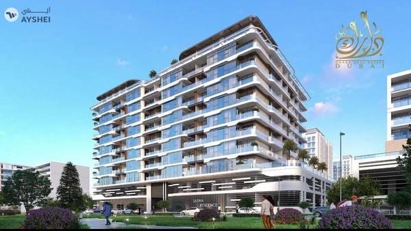 Smart Home | Fully Fitted | 10% Down Payment Only