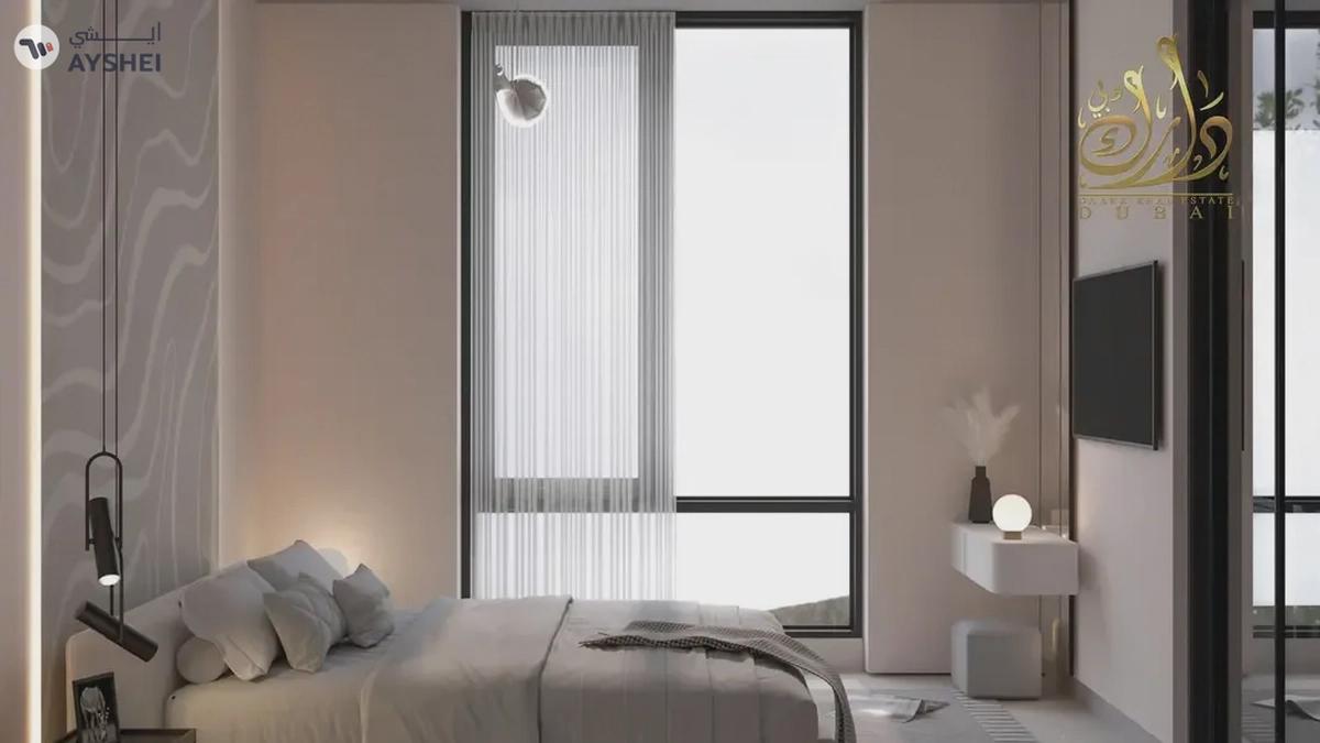 Smart Home | Fully Fitted | 10% Down Payment Only-2-2