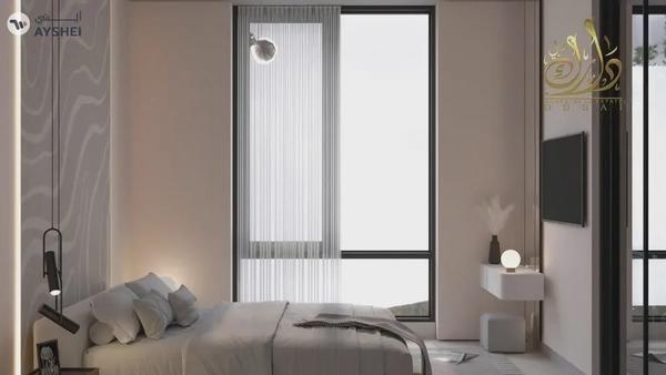 Smart Home | Fully Fitted | 10% Down Payment Only