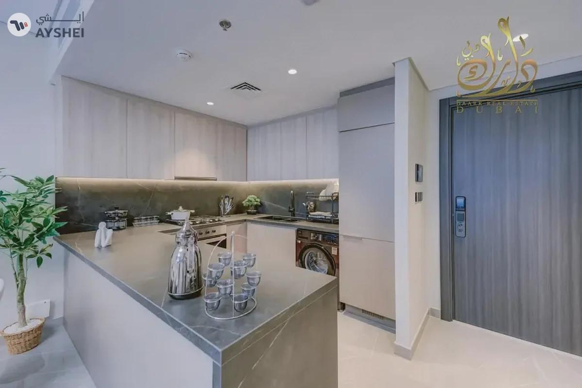 Smart Home | Fully Fitted | 10% Down Payment Only-11-11