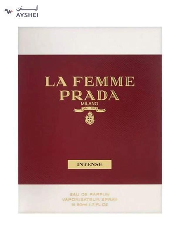 PRADA La Femme Intense EDP 50ml