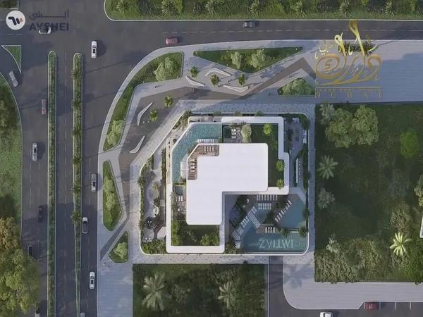 Apartment For Sale in Sunset Bay Grand by Imtiaz, Dubai Islands, Dubai