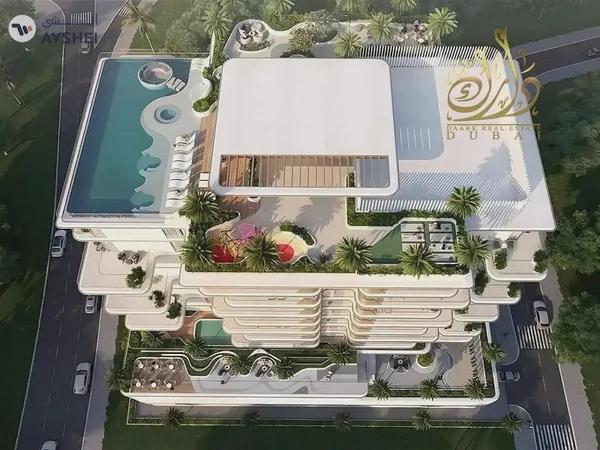 Apartment For Sale in Sunset Bay Grand by Imtiaz, Dubai Islands, Dubai