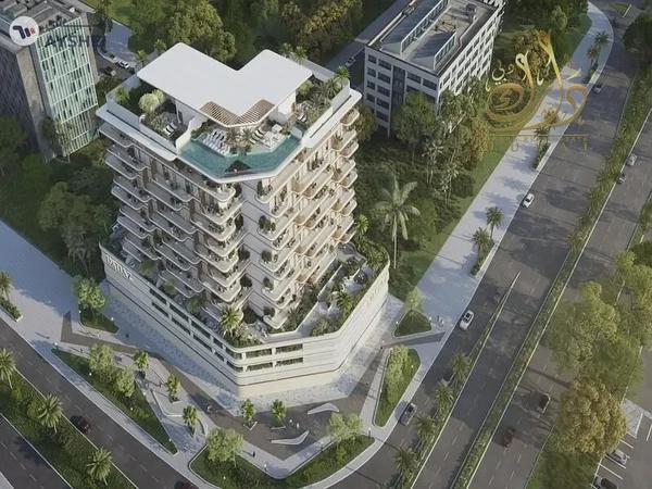 Apartment For Sale in Sunset Bay Grand by Imtiaz, Dubai Islands, Dubai