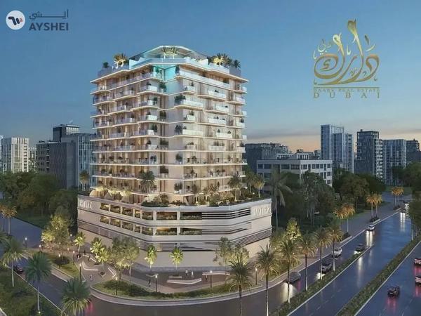 Apartment For Sale in Sunset Bay Grand by Imtiaz, Dubai Islands, Dubai