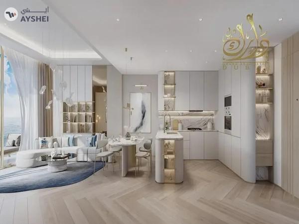 Apartment For Sale in Sunset Bay Grand by Imtiaz, Dubai Islands, Dubai